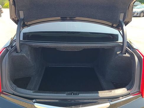 Used 2018 Cadillac ATS 2.0T AWD Sedan w/ Sky and Shine Package image 32