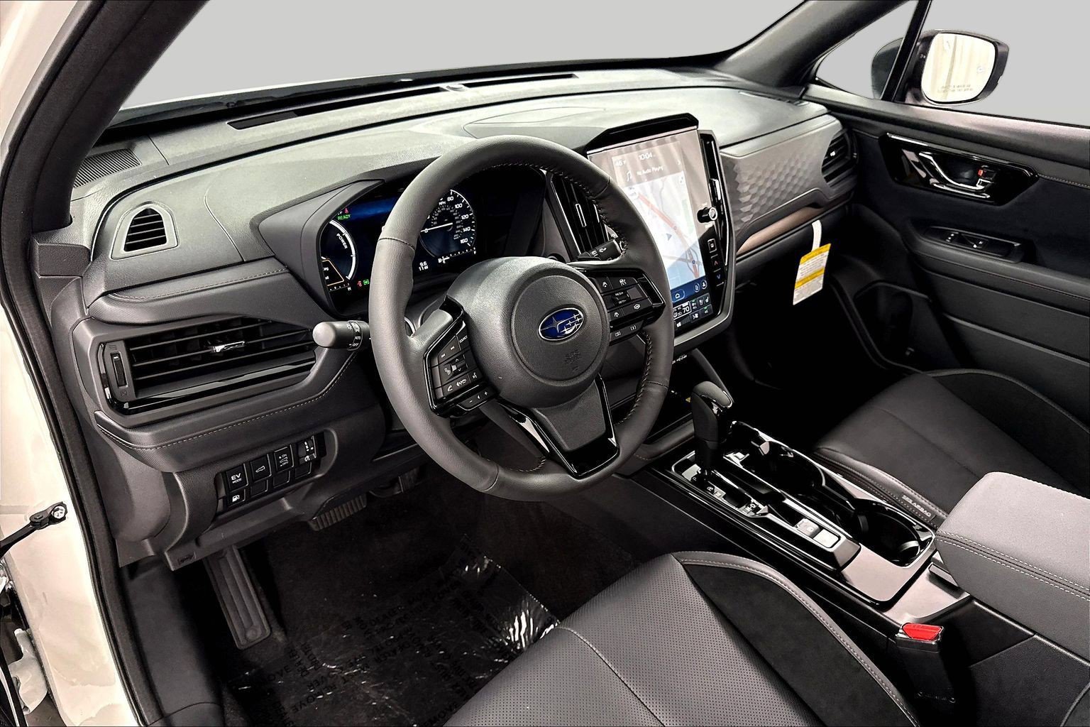 New 2026 Subaru Forester Touring AWD/4WD image 7