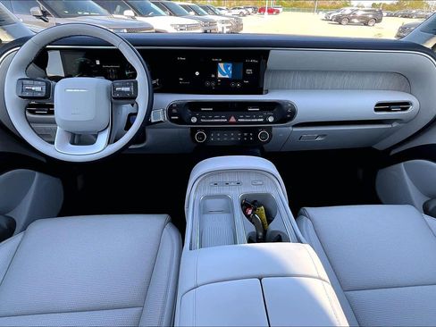 Used 2026 Hyundai Palisade Calligraphy image 14