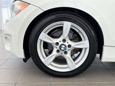 Used 2013 BMW 128i Convertible RWD image 12