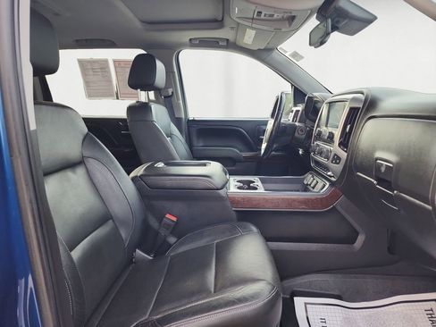 Used 2018 GMC Sierra 1500 SLT image 15