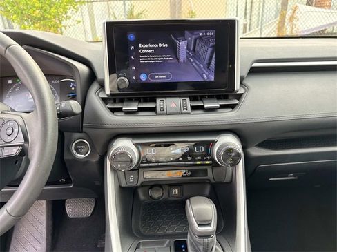 Used 2024 Toyota RAV4 XLE Premium image 24