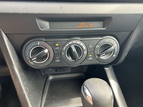 Used 2016 MAZDA MAZDA3 i Sport w/ Preferred Equipment Package image 15