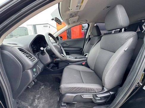 Used 2022 Honda HR-V LX image 10