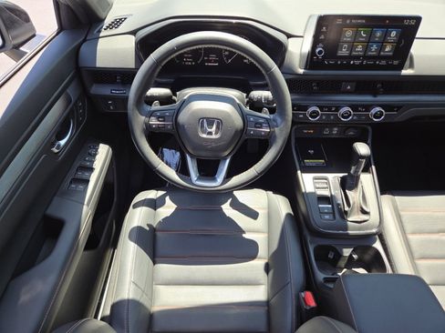 Used 2024 Honda CR-V Sport-L image 27