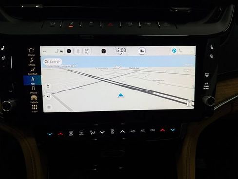 New 2026 Jeep Grand Cherokee Summit AWD/4WD image 14