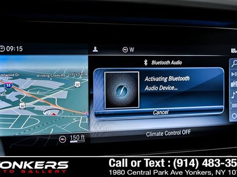 Used 2019 Mercedes-Benz E 63 AMG S image 15