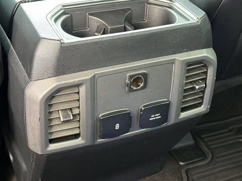 Used 2019 Ford F150 Raptor w/ Equipment Group 802A Luxury AWD/4WD image 15