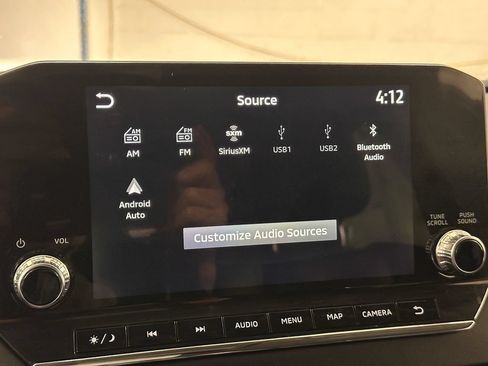 Used 2023 Mitsubishi Outlander SEL Black Edition AWD/4WD image 44