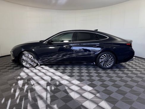 Used 2026 Hyundai Sonata Limited FWD image 7