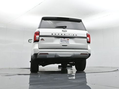 Used 2022 Ford Expedition Timberline image 63