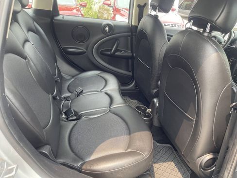 Used 2014 MINI Cooper Countryman S AWD/4WD image 24