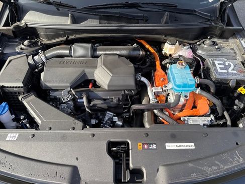 New 2025 Kia Sportage X-Line Prestige image 32