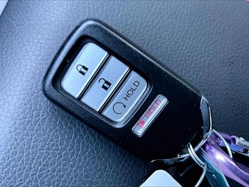 Used 2025 Honda Ridgeline TrailSport image 15