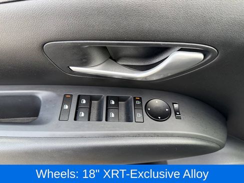 Used 2025 Hyundai Tucson XRT FWD image 22
