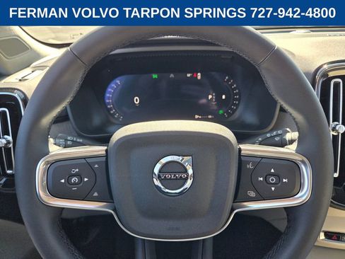 New 2026 Volvo XC40 B5 Ultra w/ Protection Package Premier image 27