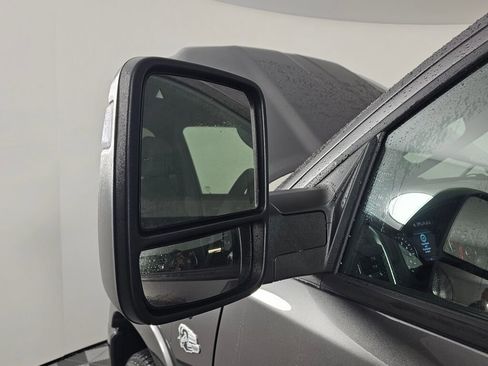 New 2026 RAM 1500 Big Horn AWD/4WD image 13