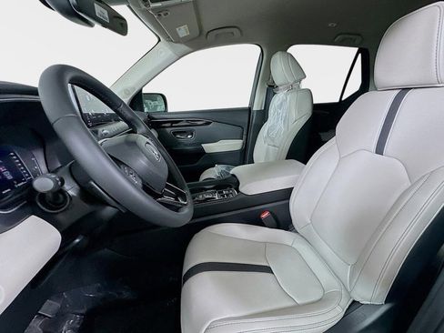 New 2026 Honda Passport RTL image 12