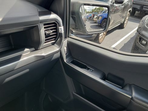 Used 2024 Ford F150 STX RWD image 27