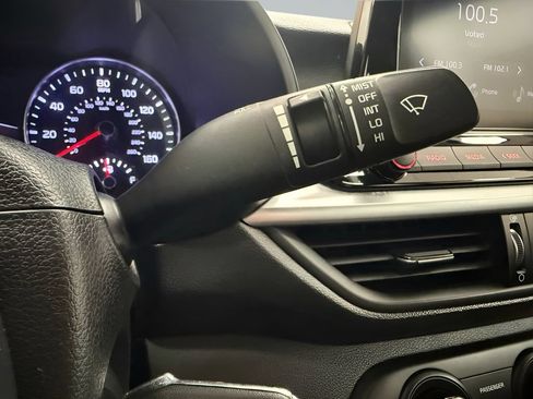 Used 2023 Kia Forte LXS FWD image 20