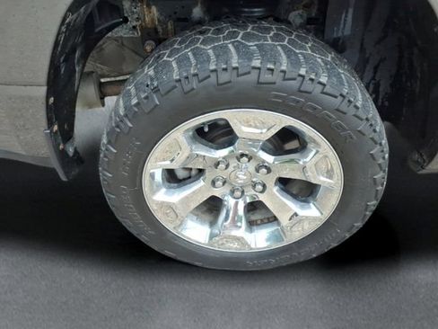 Used 2022 RAM 1500 Big Horn AWD/4WD image 9