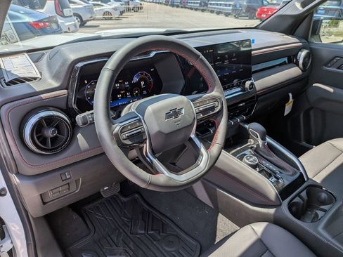 New 2026 Chevrolet Colorado Z71 w/ Z71 Convenience Package 2 AWD/4WD image 33