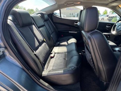 Used 2006 Pontiac Grand Prix GXP w/ Sun And Sound Package FWD image 15
