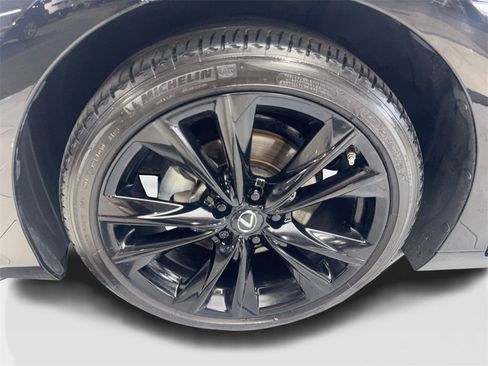 Used 2024 Lexus ES 350 F Sport image 85