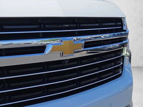 Used 2023 Chevrolet Tahoe LT w/ Luxury Package image 30