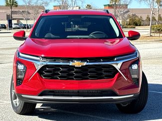 New 2026 Chevrolet Trax LT w/ Driver Confidence Package video 2