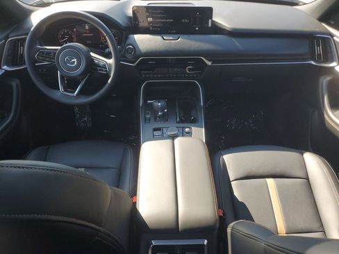 New 2026 MAZDA CX-90 3.3 Turbo S w/ Premium Plus image 2