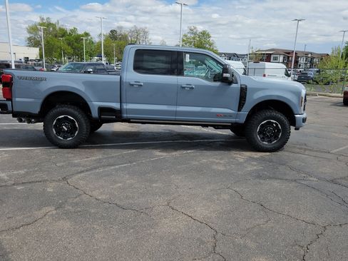 New 2026 Ford F350 Lariat AWD/4WD image 17