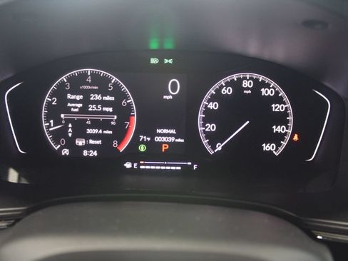 Used 2025 Honda Civic Sport image 18
