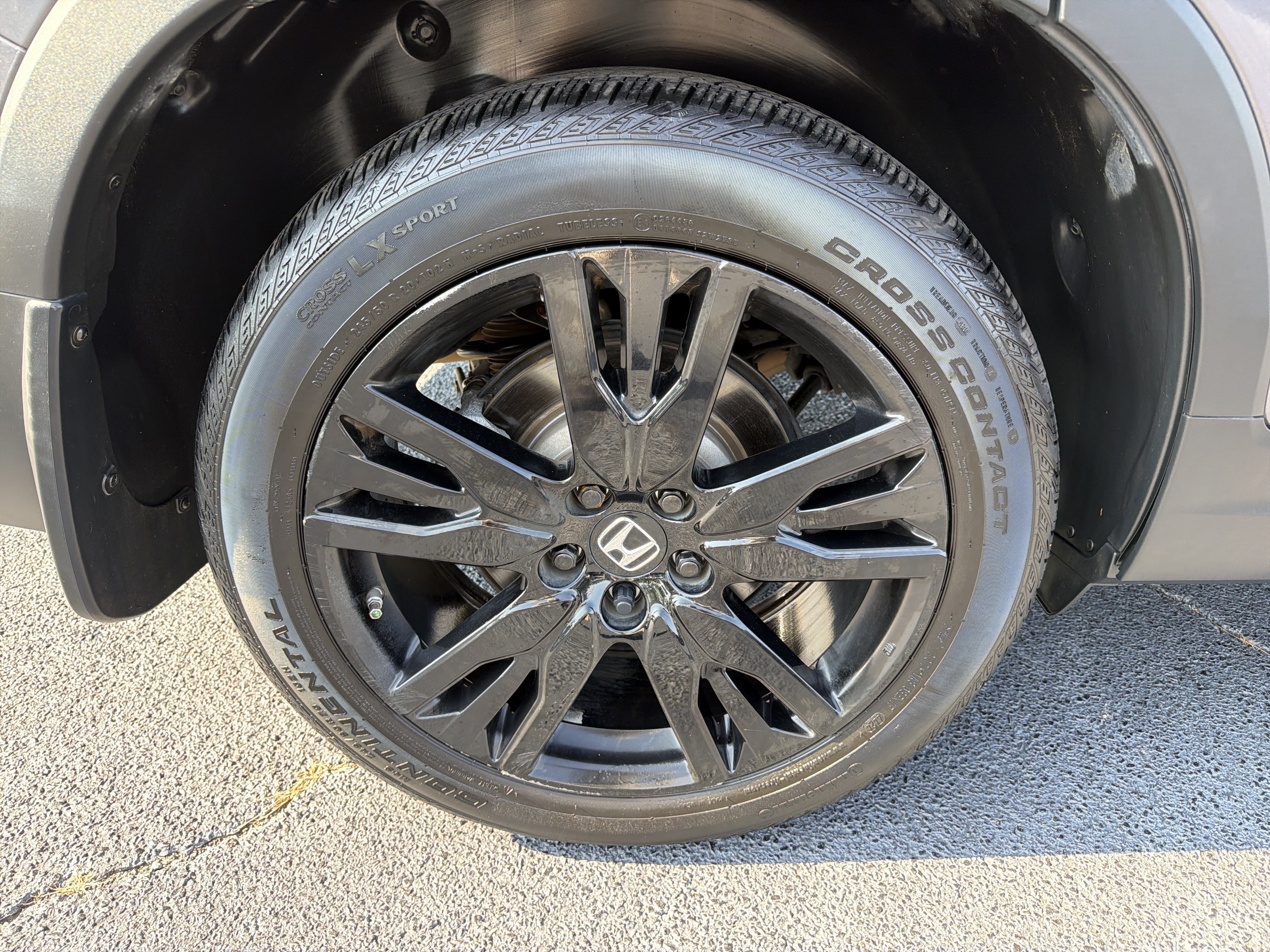 Used 2021 Honda Pilot Special Edition image 28