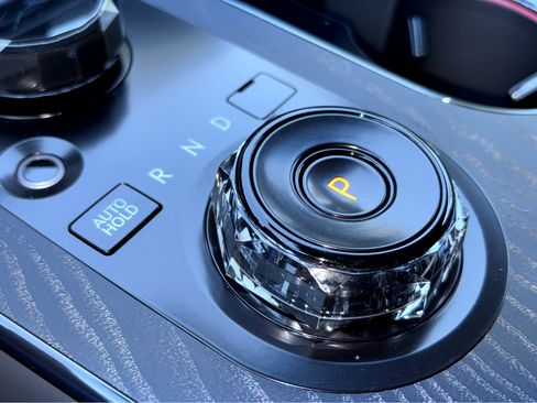 New 2026 Genesis GV80 3.5T Prestige image 23