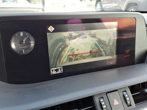 Used 2020 Lexus ES 350 w/ Premium Package image 21