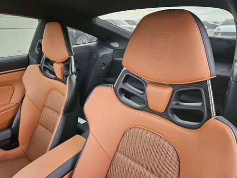 Used 2024 Porsche 911 GT3 RS image 6