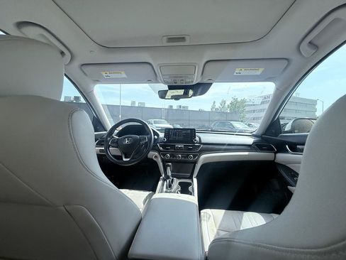 Used 2018 Honda Accord EX-L image 13