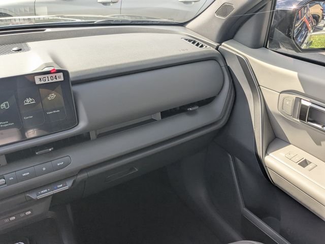 New 2027 Kia Seltos X-Line S AWD/4WD image 17