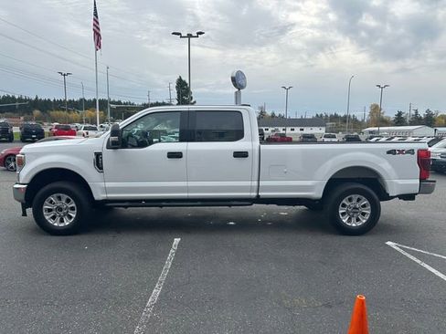 Used 2022 Ford F350 XLT image 6
