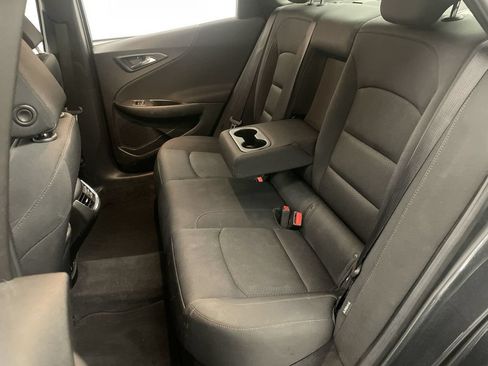Used 2016 Chevrolet Malibu LT FWD image 18
