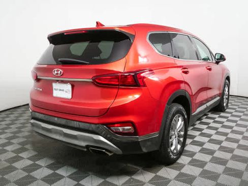 Used 2019 Hyundai Santa Fe SEL image 3