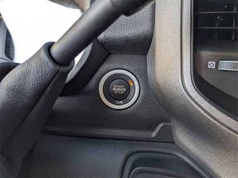 Used 2025 RAM 2500 Tradesman image 26