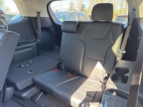 New 2025 Kia Telluride LX image 13