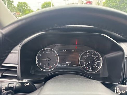 Used 2024 Mitsubishi Outlander SE AWD/4WD image 16