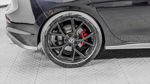 Used 2024 Volkswagen GTI S FWD image 32