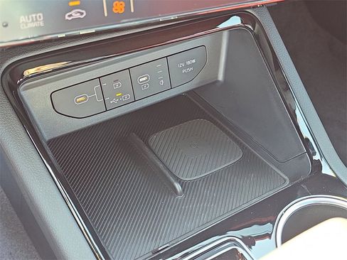 New 2026 Kia K5 GT-Line image 26