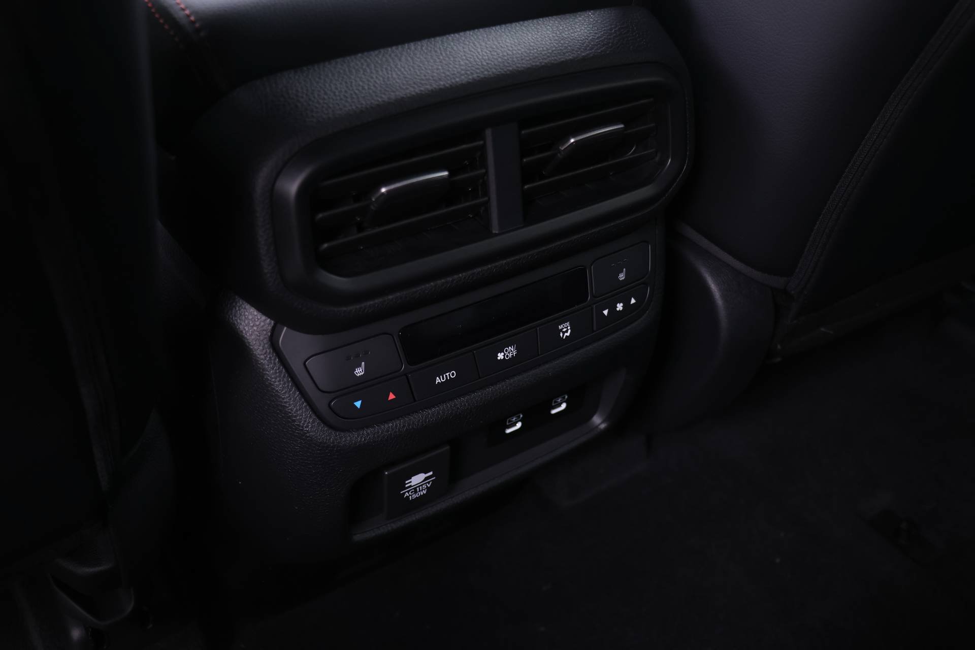 New 2026 Honda Pilot Black Edition image 14