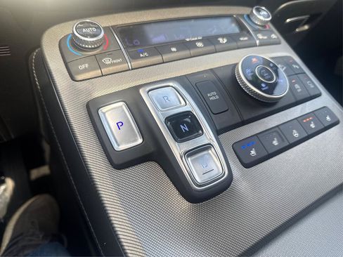 Used 2021 Hyundai Palisade Limited AWD/4WD image 33