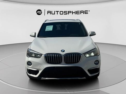 Used 2019 BMW X1 xDrive28i w/ Convenience Package image 2